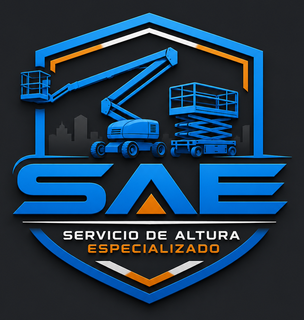 SAE Servicio de Altura Especializado